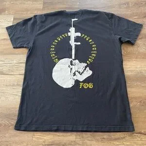 Forward Observations Group | Shirts | Fog Forward Observation